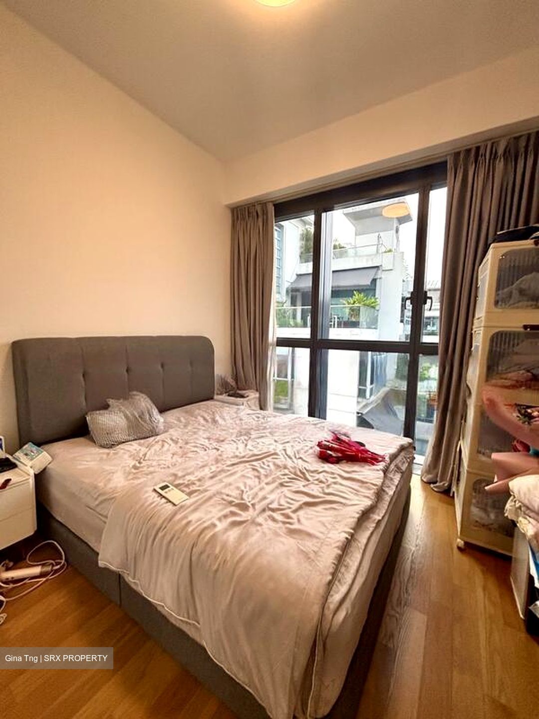 The Lilium (D19), Condominium #441673011